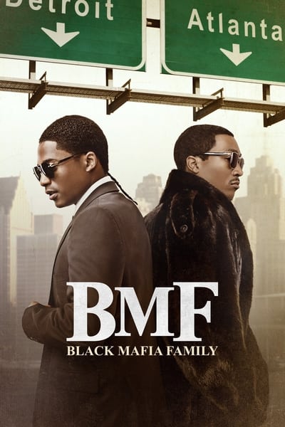 Regarder BMF - Saison 2 en streaming complet