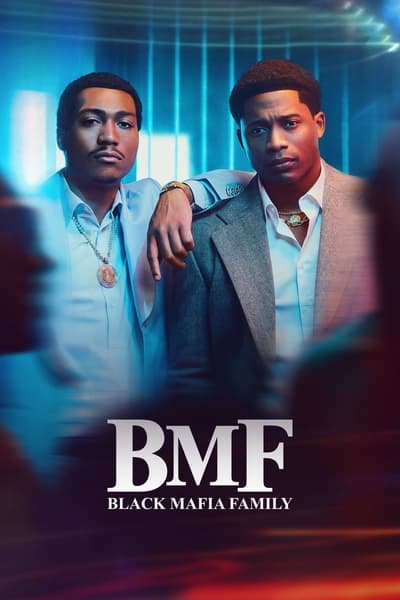 Regarder BMF - Saison 3 en streaming complet