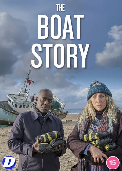 Regarder Boat Story - Saison 1 en streaming complet