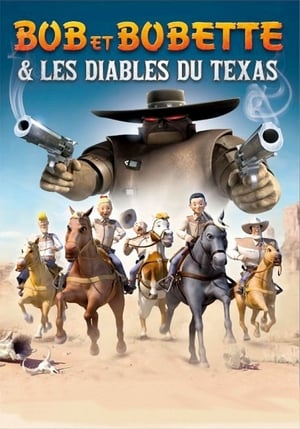 Regarder Bob et Bobette & les diables du Texas en streaming complet