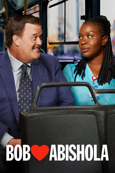 Regarder Bob Hearts Abishola - Saison 1 en streaming complet