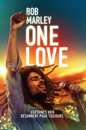 Regarder Bob Marley : One Love en streaming complet