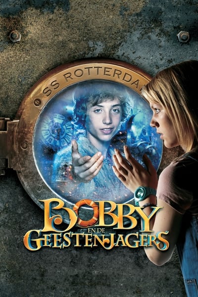 Regarder Bobby et les Chasseurs de fantômes en streaming complet