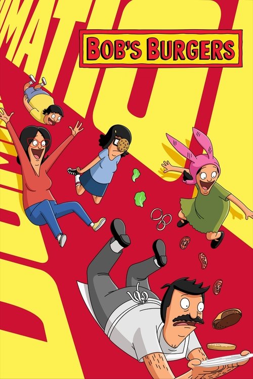 Regarder Bob's Burgers - Saison 16 en streaming complet
