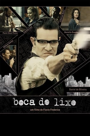 Regarder Boca en streaming complet