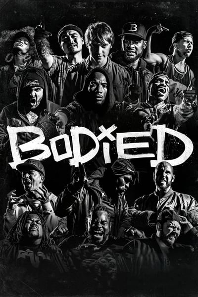 Regarder Bodied en streaming complet
