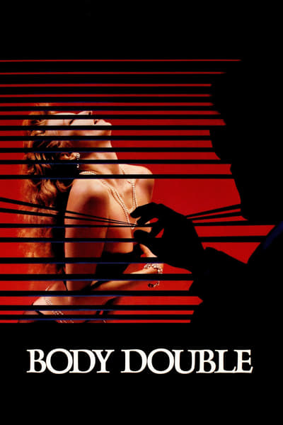 Regarder Body Double en streaming complet