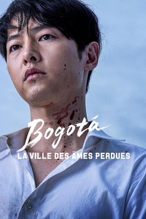 Regarder Bogotá: City of the Lost en streaming complet