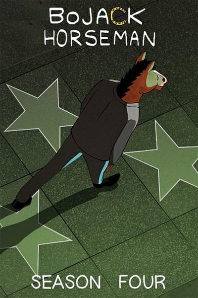Regarder BoJack Horseman - Saison 4 en streaming complet