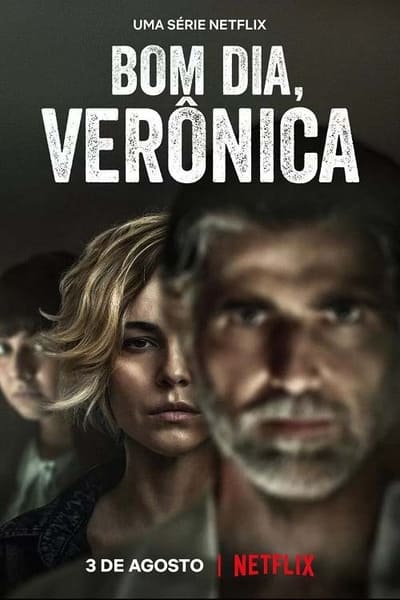 Regarder Bom Dia, Verônica - Saison 2 en streaming complet