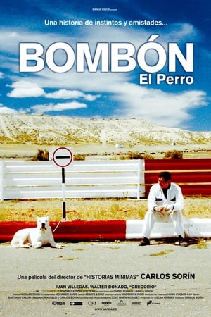 Regarder Bombon el perro en streaming complet