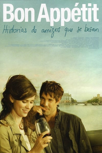 Regarder Bon Appétit en streaming complet