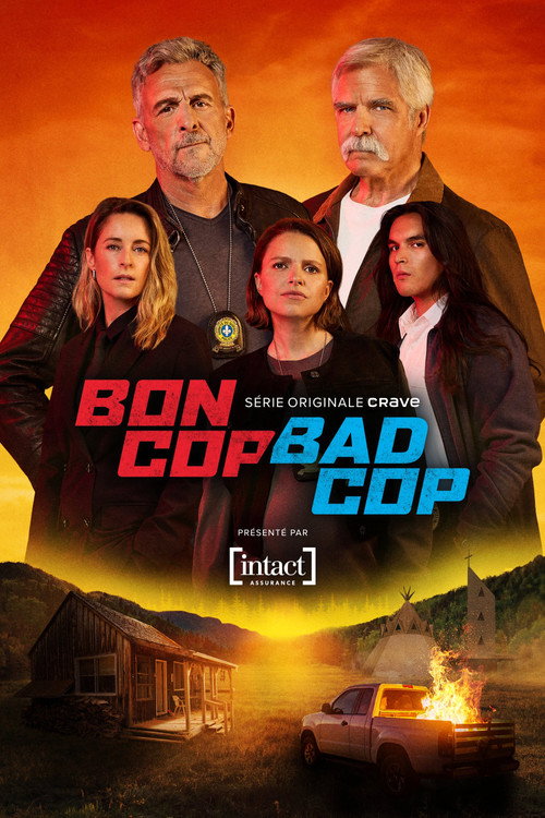 Regarder Bon Cop, Bad Cop - Saison 1 en streaming complet