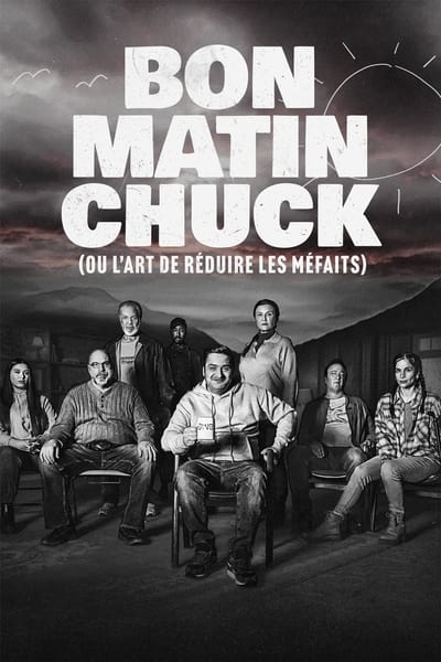 Regarder Bon matin Chuck (ou l'art de réduire les méfaits) - Saison 1 en streaming complet