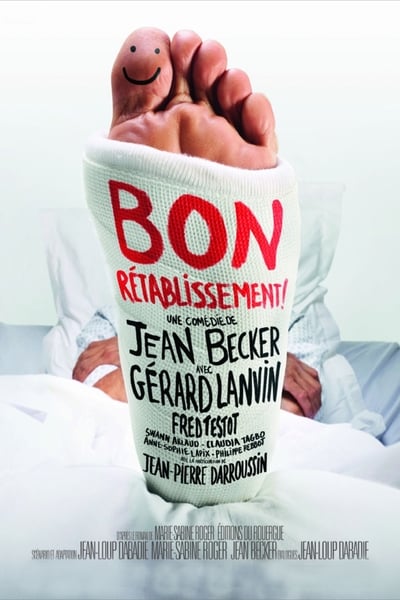 Regarder Bon rétablissement ! en streaming complet