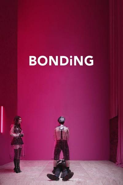 Regarder Bonding - Saison 1 en streaming complet