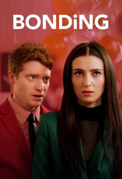 Regarder Bonding - Saison 2 en streaming complet