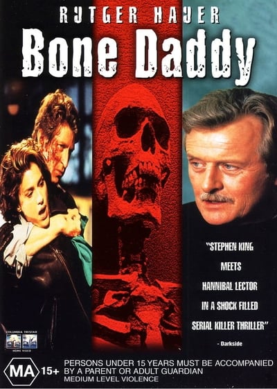 Regarder Bone Daddy en streaming complet