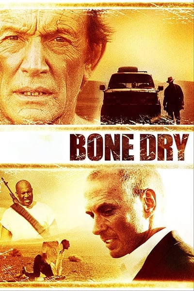 Regarder Bone Dry en streaming complet