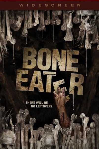 Regarder Bone Eater - L'Esprit Des Morts en streaming complet
