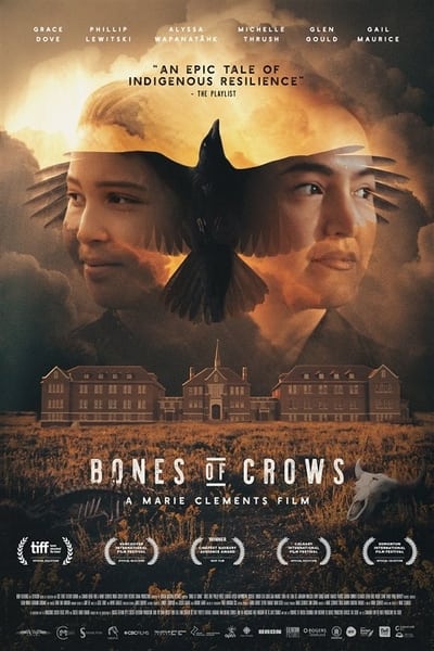 Regarder Bones of Crows en streaming complet