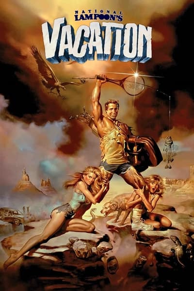 Regarder Bonjour les vacances en streaming complet