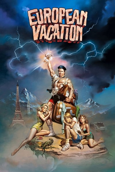 Regarder Bonjour les vacances 2 en streaming complet