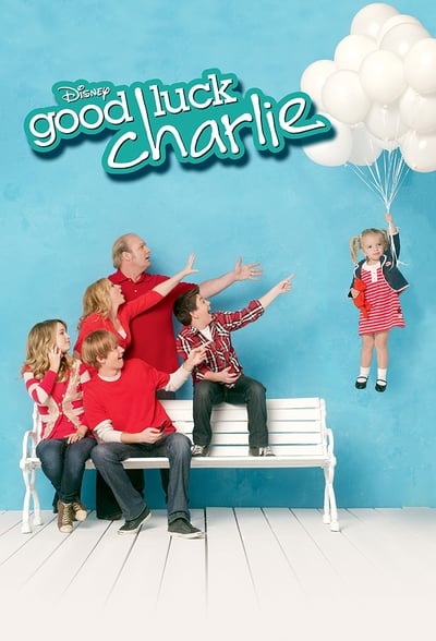 Regarder Bonne Chance Charlie - Saison 2 en streaming complet