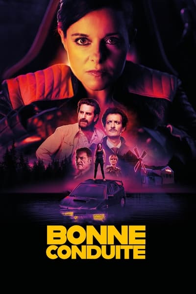 Regarder Bonne Conduite en streaming complet