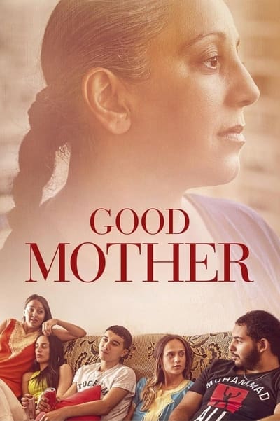 Regarder Bonne mère en streaming complet