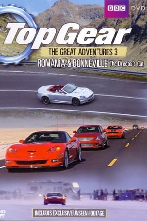 Regarder Top Gear - Bonneville USA Special en streaming complet