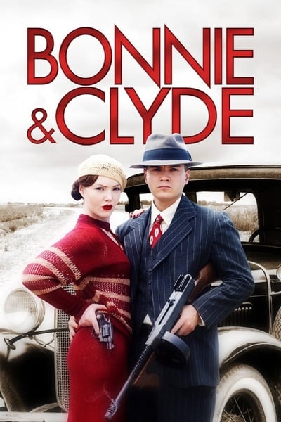 Regarder Bonnie & Clyde - Saison 1 en streaming complet