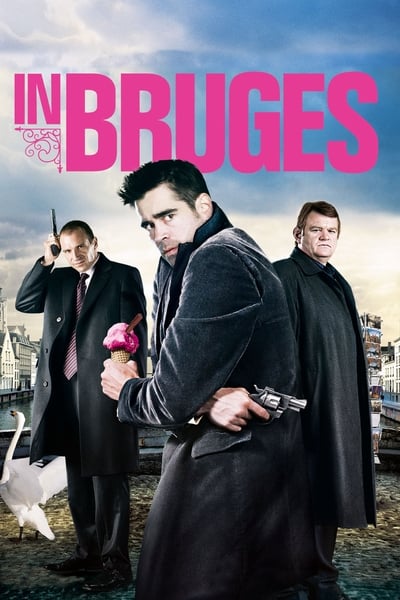 Regarder Bons baisers de Bruges en streaming complet