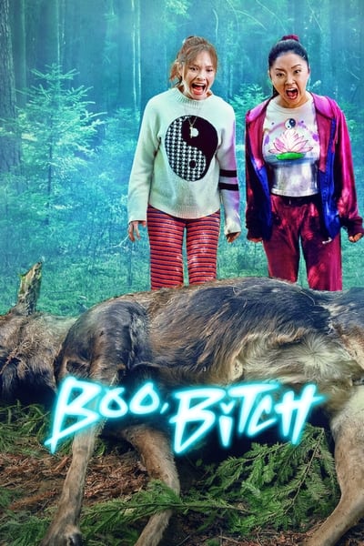 Regarder Boo, Bitch - Saison 1 en streaming complet