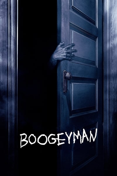 Regarder Boogeyman : La Porte des cauchemars en streaming complet