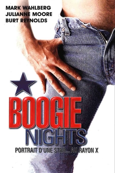Regarder Boogie Nights en streaming complet