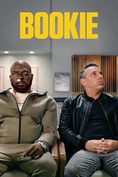 Regarder Bookie - Saison 2 en streaming complet