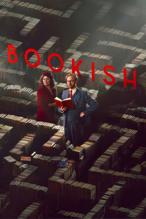 Regarder Bookish - Saison 1 en streaming complet