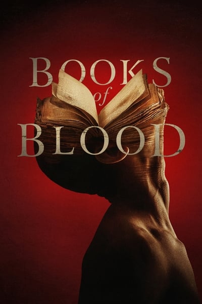 Regarder Books of Blood en streaming complet
