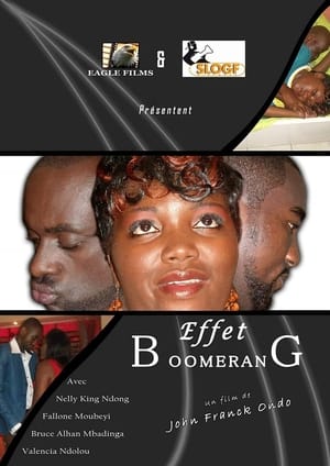 Regarder Effet Boomerang en streaming complet