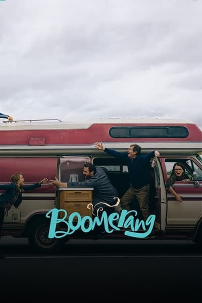 Regarder Boomerang - Saison 5 en streaming complet