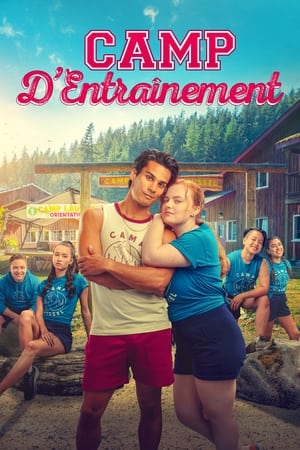 Regarder Boot Camp en streaming complet
