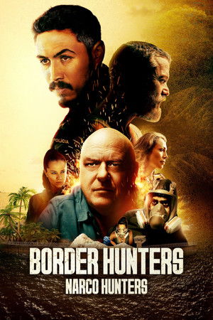 Regarder Border Hunters en streaming complet