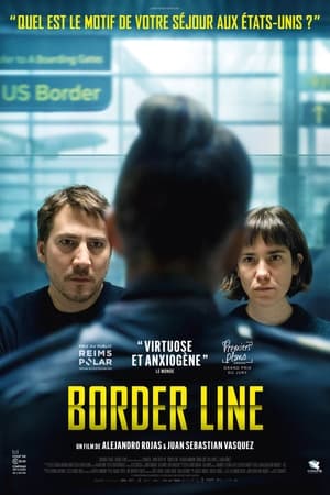 Regarder Border Line en streaming complet