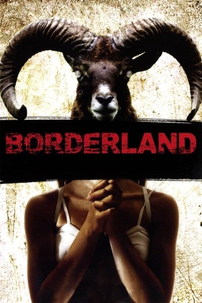 Regarder Borderland en streaming complet