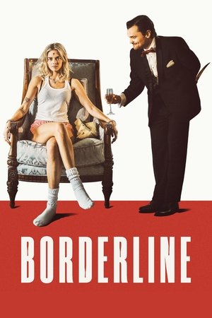 Regarder Borderline en streaming complet