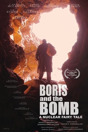 Regarder Boris and the Bomb en streaming complet