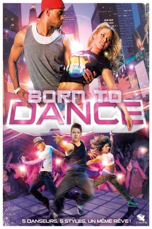 Regarder Born to Dance en streaming complet