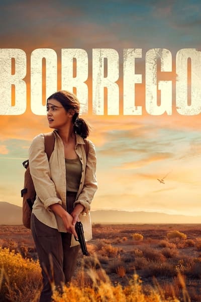 Regarder Borrego en streaming complet