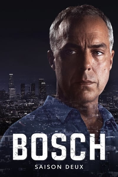 Regarder Bosch - Saison 2 en streaming complet
